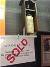 50 000 punds Springbank fr&aring;n 1919 p&aring; Cadenheads i Campbeltown