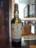 1894 OB fr&aring;n Aberlour. Respekt!!