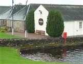 Glennfiddich Distillery