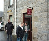 Dunvegan B&B