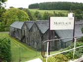 Mortlach Distillery