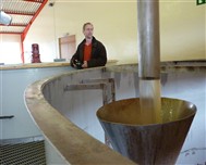 Peter F inspekterar s&aring; det g&aring;r r&auml;tt till