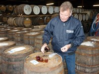 Jim bjuder p&aring; Black Art Ed 1