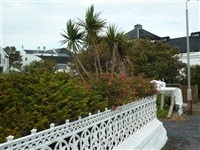 Palmer p&aring; Islay