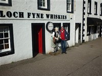 Loch Fyne