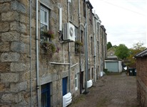 En r&ouml;rmokares v&auml;rsta mardr&ouml;m?