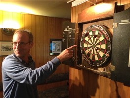 Allas v&aring;r Robin Hood